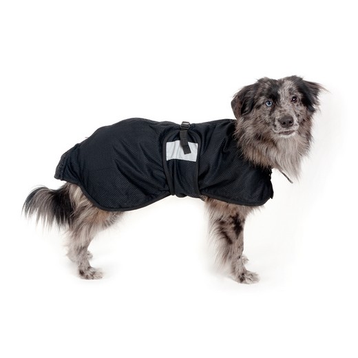 back on track manteau chien