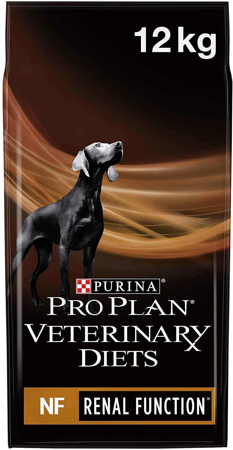 PURINA Pro Plan – Veterinary Diets – Croquette pour chien Renal Fonction