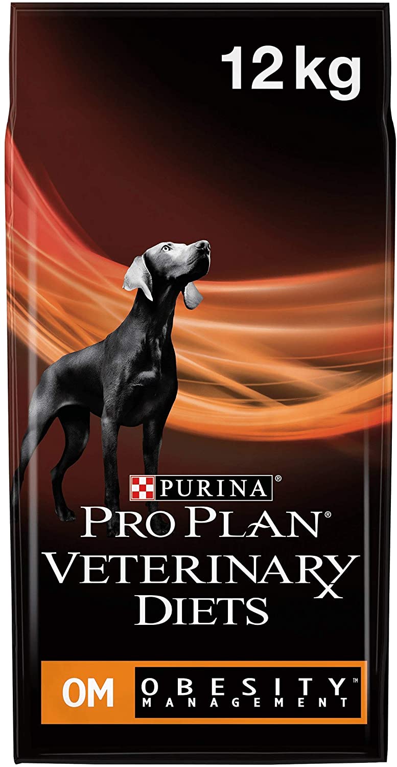 PURINA Pro Plan – Veterinary Diets – Croquette pour chien Obesity Management
