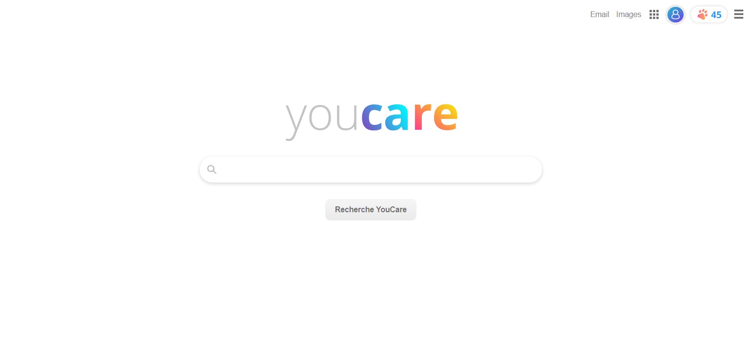 YouCare, le moteur de recherche qui sauve les animaux